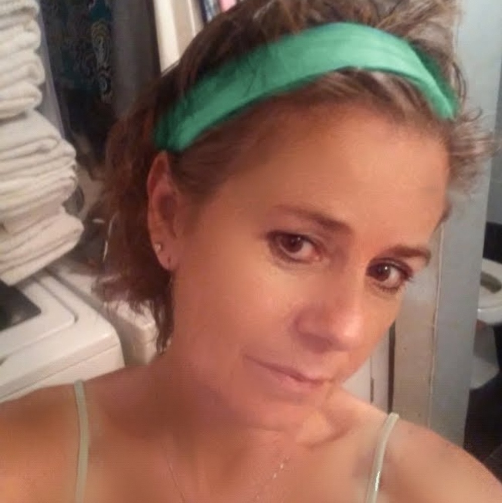 Meet your Posher, Cindy